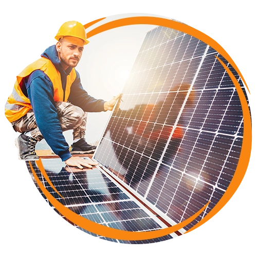 Líder Solar Energia Fotovoltaica